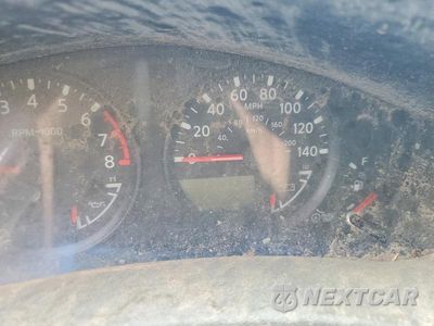 Zdjęcie 9 z 12 samochodu: 2008 NISSAN FRONTIER SE V6 VIN:1N6AD09U58C427227 - miniatura