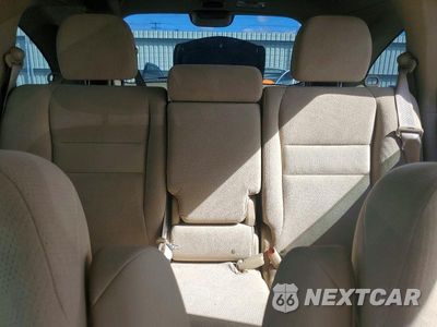 Zdjęcie 10 z 13 samochodu: 2010 HONDA CR-V EX VIN:5J6RE4H50AL063674 - miniatura