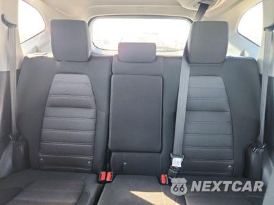 Zdjęcie 10 z 13 samochodu: 2020 HONDA CR-V EX VIN:5J6RW2H54LA021900 - miniatura