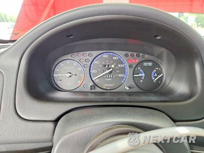 Zdjęcie 9 z 12 samochodu: 1998 HONDA CIVIC EX VIN:1HGEJ8140WL092061 - miniatura