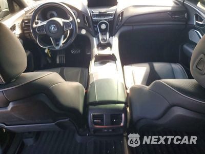 Zdjęcie 8 z 12 samochodu: 2020 ACURA RDX A-SPEC VIN:5J8TC2H63LL038691 - miniatura