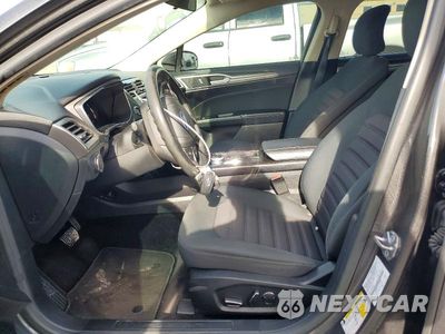 Zdjęcie 7 z 12 samochodu: 2018 FORD FUSION SE HYBRID VIN:3FA6P0LU1JR208688 - miniatura
