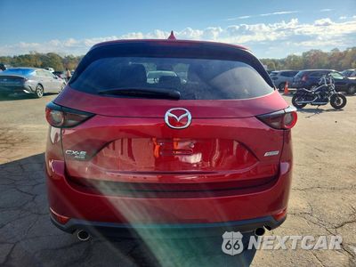 Zdjęcie 6 z 12 samochodu: 2019 MAZDA CX-5 TOURING VIN:JM3KFBCM0K1687874 - miniatura