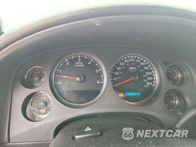 Zdjęcie 9 z 12 samochodu: 2007 CHEVROLET AVALANCHE K1500 VIN:3GNFK12357G210205 - miniatura