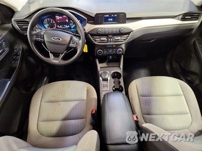 Zdjęcie 8 z 13 samochodu: 2022 FORD ESCAPE S VIN:1FMCU0F62NUA63884 - miniatura