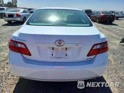 Zdjęcie 6 z 13 samochodu: 2007 TOYOTA CAMRY XLE V6 VIN:4T1BK46K77U525669 - miniatura