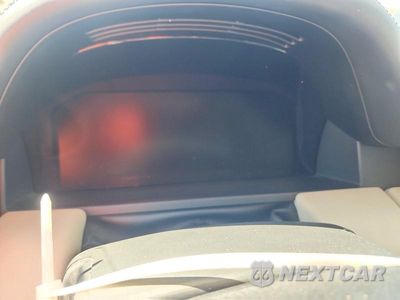 Zdjęcie 9 z 12 samochodu: 2011 LAND ROVER RANGE ROVER HSE LUXURY VIN:SALMF1D43BA352160 - miniatura