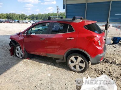 Drugie zdjęcie samochodu z przodu: 2015 BUICK ENCORE VIN:KL4CJCSB8FB212162 - miniatura