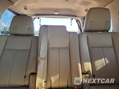 Zdjęcie 10 z 13 samochodu: 2016 FORD EXPEDITION XLT VIN:1FMJU1HT4GEF06629 - miniatura