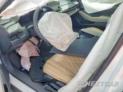 Zdjęcie 7 z 13 samochodu: 2025 HONDA ACCORD LX VIN:1HGCY1F23SA073589 - miniatura