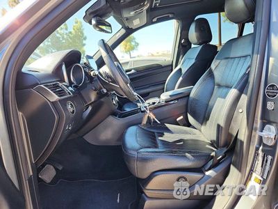 Zdjęcie 7 z 13 samochodu: 2017 MERCEDES-BENZ GLE 350 VIN:4JGDA5JB4HA882125 - miniatura