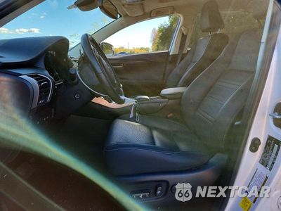 Zdjęcie 7 z 14 samochodu: 2021 LEXUS NX 300H BASE VIN:JTJDJRDZ6M2166820 - miniatura