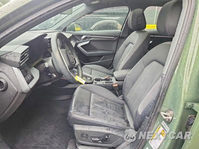 Zdjęcie 7 z 12 samochodu: 2025 AUDI A3 PREMIUM PLUS VIN:WAUHUDGY4SA056186 - miniatura