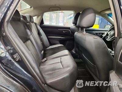 Zdjęcie 10 z 12 samochodu: 2018 NISSAN ALTIMA 2.5 SL VIN:1N4AL3AP4JC150966 - miniatura
