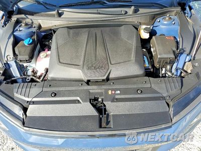 Zdjęcie 11 z 12 samochodu: 2025 KIA EV6 LIGHT LONG RANGE VIN:5XYC34JA8SG002403 - miniatura