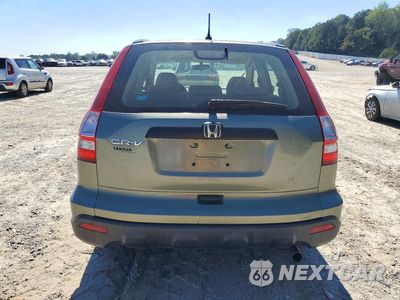 Zdjęcie 6 z 13 samochodu: 2008 HONDA CR-V LX VIN:JHLRE38328C055474 - miniatura