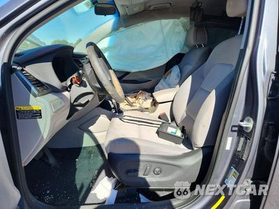 Zdjęcie 7 z 12 samochodu: 2017 HYUNDAI TUCSON SE VIN:KM8J3CA42HU475227 - miniatura