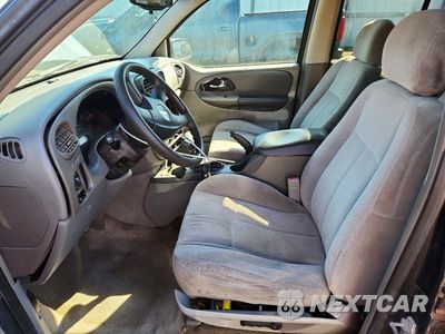 Zdjęcie 7 z 14 samochodu: 2006 CHEVROLET TRAILBLAZER LS VIN:1GNDT13S862108415 - miniatura