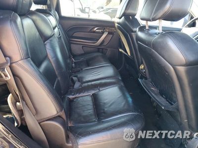 Zdjęcie 11 z 13 samochodu: 2011 ACURA MDX TECHNOLOGY VIN:2HNYD2H66BH548394 - miniatura