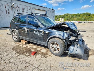 Czwarte zdjęcie samochodu z boku: 2004 BMW X3 3.0I VIN:WBXPA93404WA30106 - miniatura