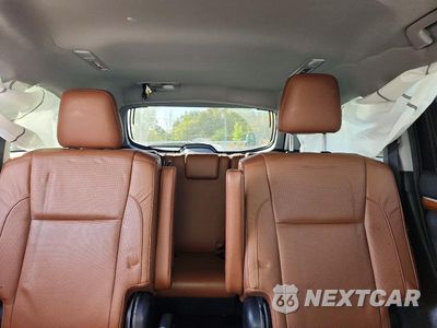 Zdjęcie 10 z 13 samochodu: 2019 TOYOTA HIGHLANDER HYBRID LIMITED VIN:5TDDGRFH7KS076636 - miniatura
