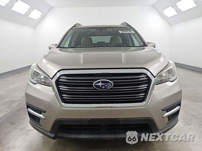 Piąte zdjęcie samochodu w środku: 2020 SUBARU ASCENT PREMIUM VIN:4S4WMABDXL3409545 - miniatura
