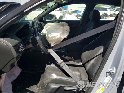 Zdjęcie 7 z 13 samochodu: 2024 HONDA CIVIC SPORT VIN:2HGFE2F50RH527928 - miniatura