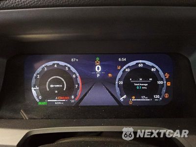 Zdjęcie 9 z 14 samochodu: 2025 TOYOTA TACOMA TRD OFF-ROAD HV VIN:3TYLC5LN9ST023158 - miniatura