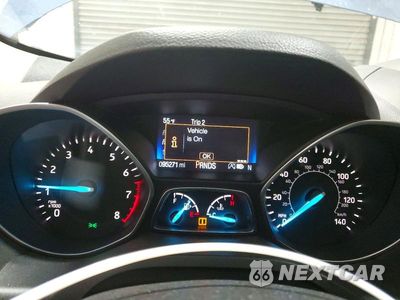 Zdjęcie 9 z 13 samochodu: 2018 FORD ESCAPE TITANIUM VIN:1FMCU9J90JUB06781 - miniatura