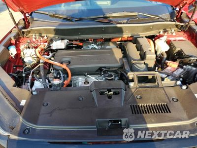 Zdjęcie 12 z 14 samochodu: 2026 HONDA CR-V SPORT-L VIN:7FARS6H85TE103875 - miniatura