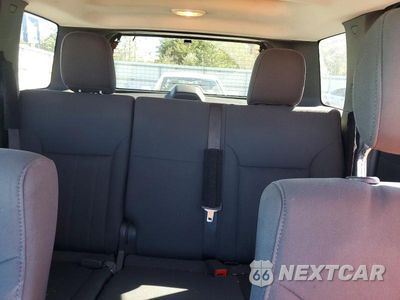 Zdjęcie 10 z 13 samochodu: 2012 JEEP LIBERTY SPORT VIN:1C4PJMAK9CW144117 - miniatura