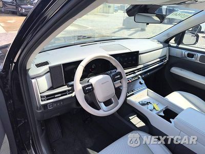 Zdjęcie 12 z 15 samochodu: 2026 HYUNDAI SANTA FE SEL VIN:5NMP2DGL4TH165554 - miniatura