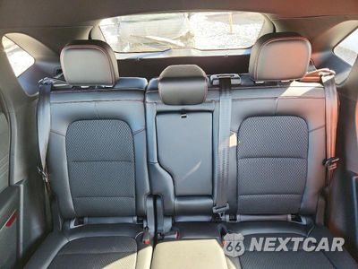 Zdjęcie 10 z 13 samochodu: 2026 FORD ESCAPE ST LINE SELECT VIN:1FMCU9NA6TUA17210 - miniatura