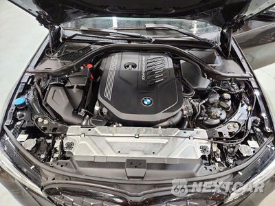 Zdjęcie 11 z 12 samochodu: 2021 BMW M340XI VIN:3MW5U9J07M8B65498 - miniatura