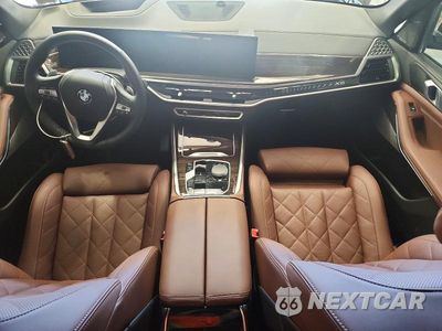 Zdjęcie 8 z 13 samochodu: 2026 BMW X5 XDRIVE40I VIN:5UX23EU03T9238107 - miniatura