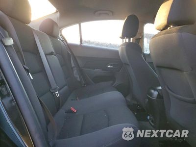 Zdjęcie 10 z 12 samochodu: 2014 CHEVROLET CRUZE LT VIN:1G1PC5SB8E7356771 - miniatura