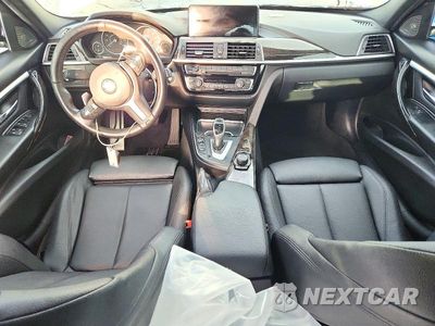 Zdjęcie 8 z 12 samochodu: 2018 BMW 340 XI VIN:WBA8B7C50JA576807 - miniatura