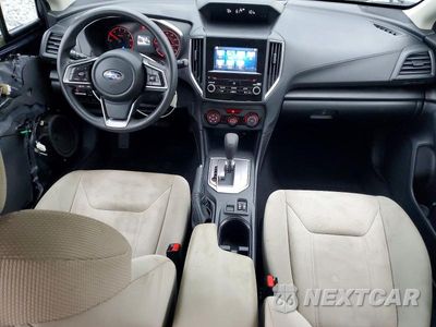 Zdjęcie 8 z 12 samochodu: 2019 SUBARU IMPREZA PREMIUM VIN:4S3GKAC6XK3607846 - miniatura