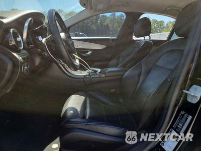 Zdjęcie 7 z 12 samochodu: 2016 MERCEDES-BENZ C 300 VIN:55SWF4JB0GU156694 - miniatura