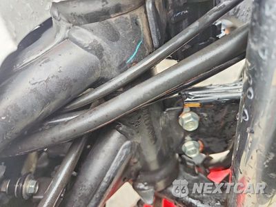 Zdjęcie 9 z 9 samochodu: 2015 HONDA CBR300 R VIN:MLHNC5107F5101005 - miniatura