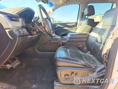Zdjęcie 7 z 13 samochodu: 2015 CHEVROLET TAHOE K1500 LT VIN:1GNSKBKC7FR116815 - miniatura