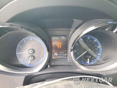 Zdjęcie 9 z 13 samochodu: 2015 TOYOTA COROLLA S PLUS VIN:2T1BURHE1FC402366 - miniatura