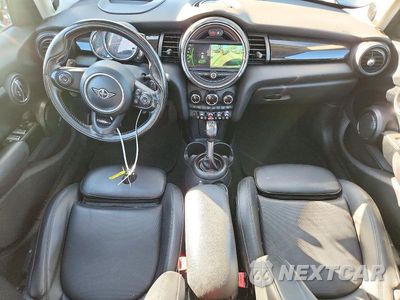 Zdjęcie 8 z 12 samochodu: 2019 MINI COOPER S VIN:WMWXU3C50K2H55412 - miniatura