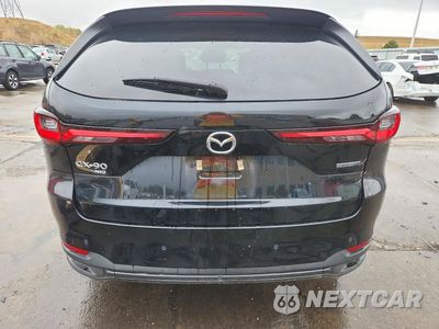Zdjęcie 6 z 14 samochodu: 2025 MAZDA CX-90 VIN:JM3KKBHA5S1189874 - miniatura