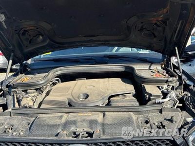 Zdjęcie 7 z 12 samochodu: 2021 MERCEDES-BENZ GLE 450 4MATIC VIN:4JGFB5KB7MA497141 - miniatura