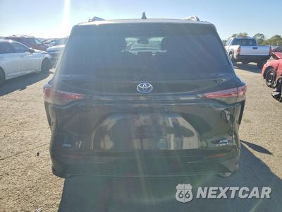 Zdjęcie 6 z 14 samochodu: 2024 TOYOTA SIENNA XSE VIN:5TDDSKFC1RS145745 - miniatura