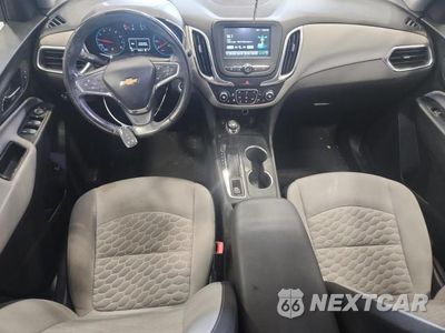 Zdjęcie 8 z 14 samochodu: 2018 CHEVROLET EQUINOX LT VIN:3GNAXKEX6JS510467 - miniatura