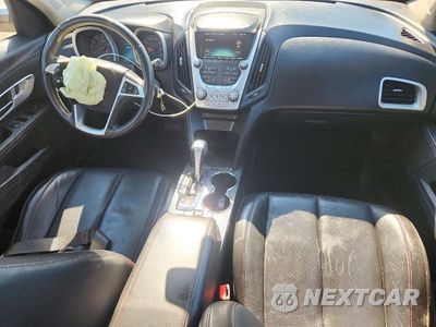 Zdjęcie 8 z 13 samochodu: 2014 CHEVROLET EQUINOX LT VIN:2GNALCEK7E6247576 - miniatura