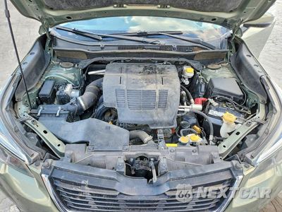 Zdjęcie 11 z 12 samochodu: 2021 SUBARU FORESTER LIMITED VIN:JF2SKAUC0MH548991 - miniatura