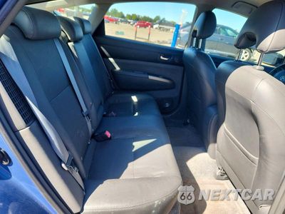 Zdjęcie 10 z 12 samochodu: 2009 TOYOTA PRIUS BASE VIN:JTDKB20U697879624 - miniatura